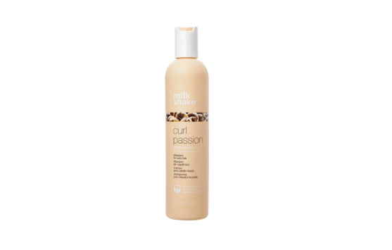 MilkShake Curl Passion Shampoo – Adelina Salon Boutique