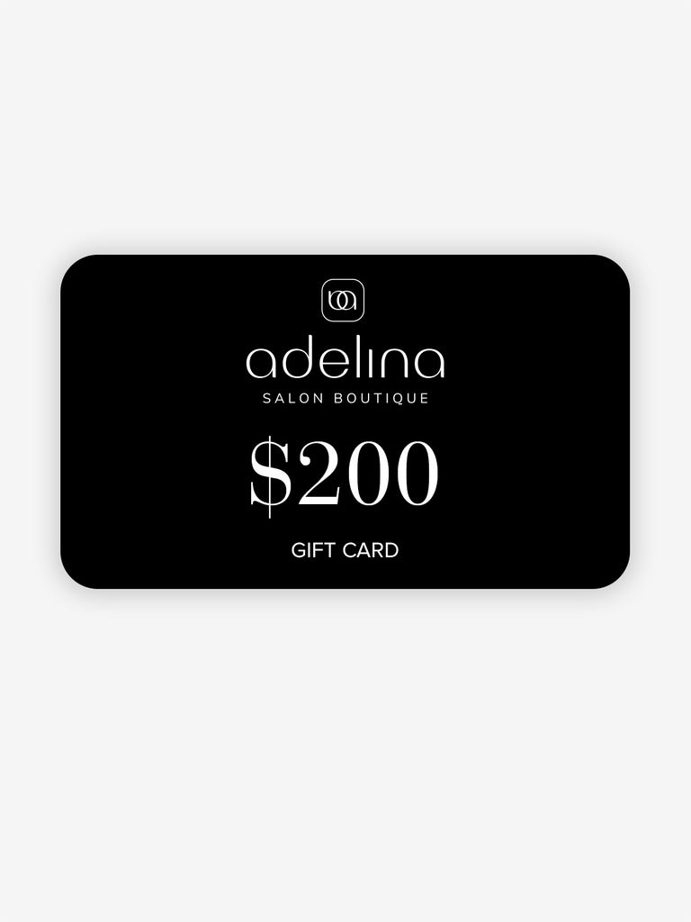 Gift Card 200